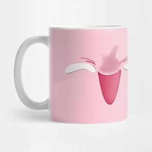 Smile boo Mug